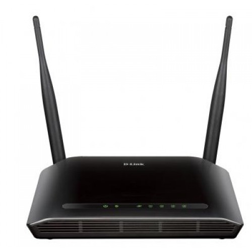 Как подключить роутер wireless n300 router